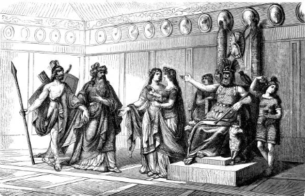 Odin: The Allfather and His Role in Norse Lore