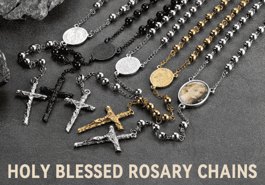 The Rise of Christian Jewelry Trends To Know