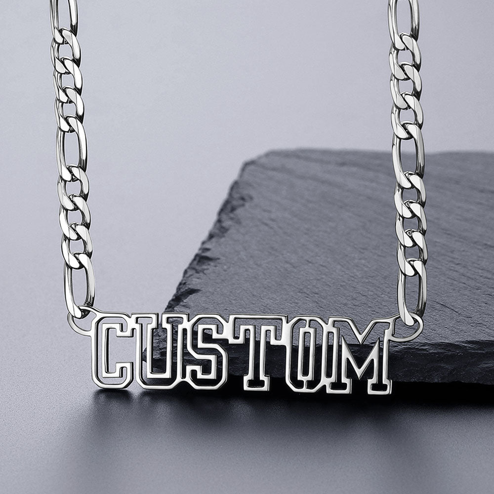 personalized name necklaces