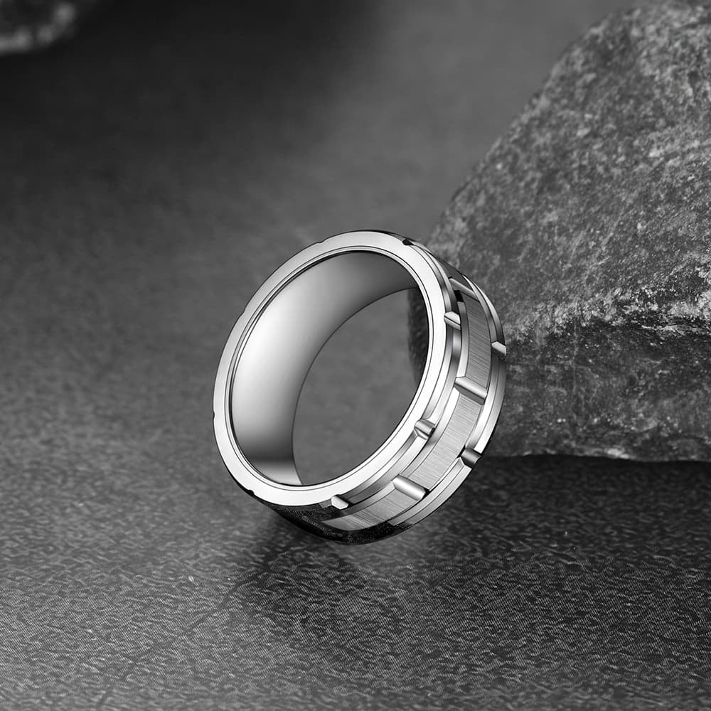 FaithHeart Band for Men