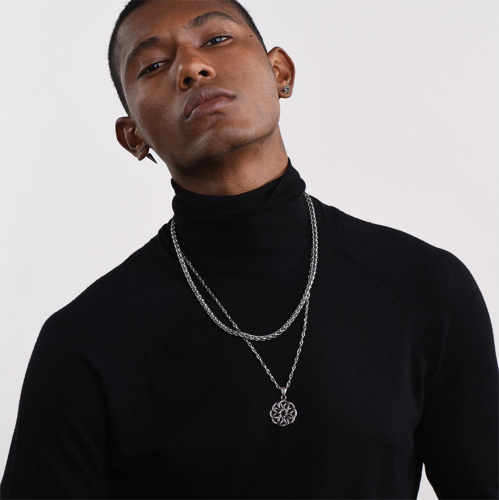 FaithHeart-Celtic-Knot-Necklace-For-Women/Men