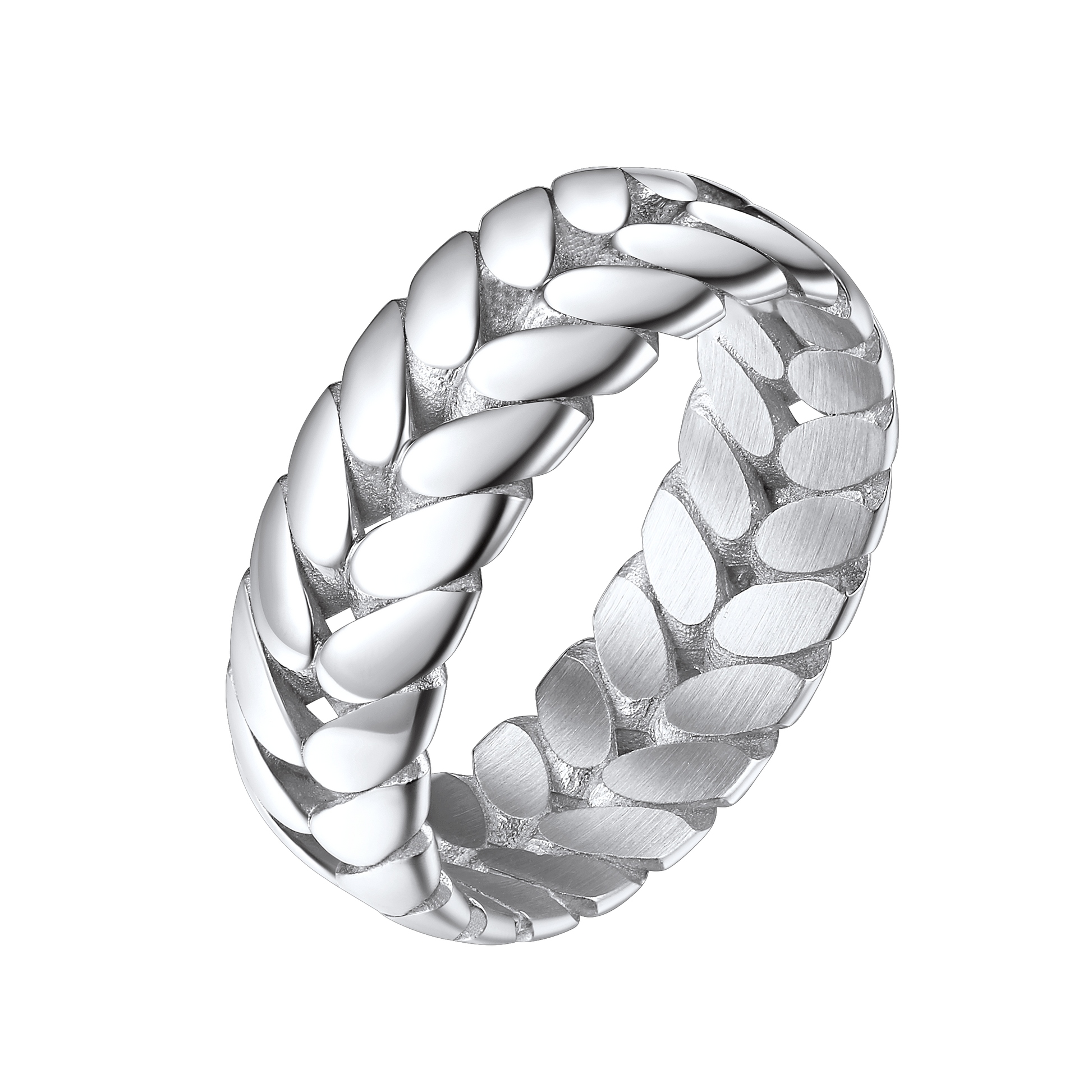 Flash Sale Dainty Wheat Thumb Band Ring