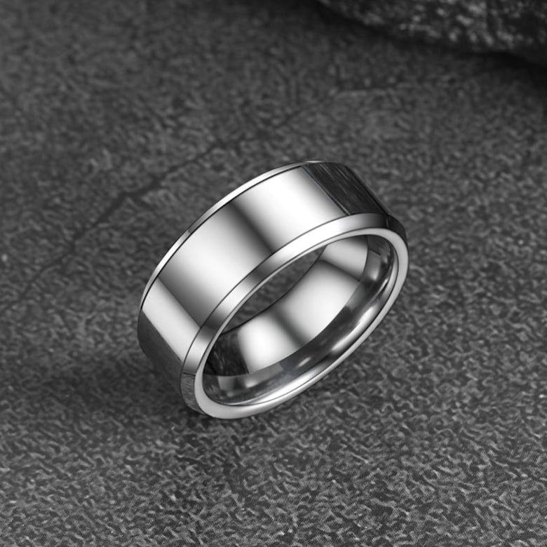 FaithHeart Band for Men