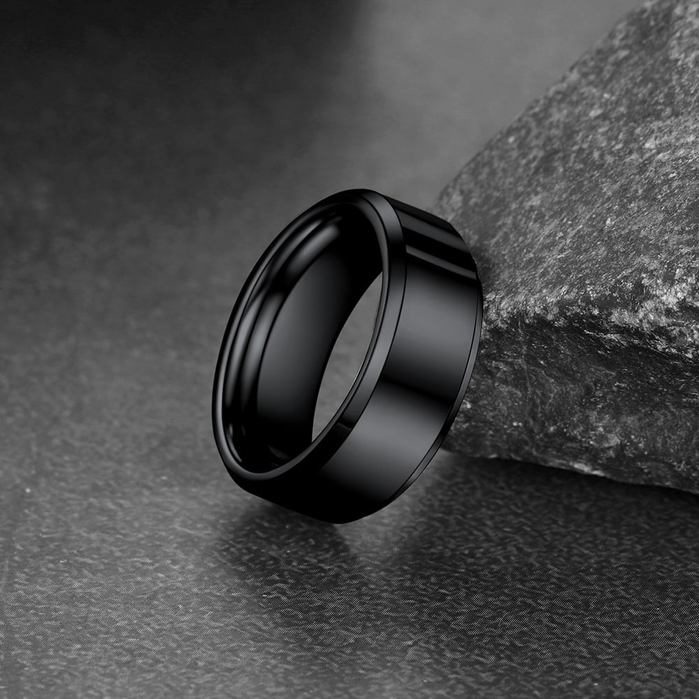 FaithHeart Basic Band for Men
