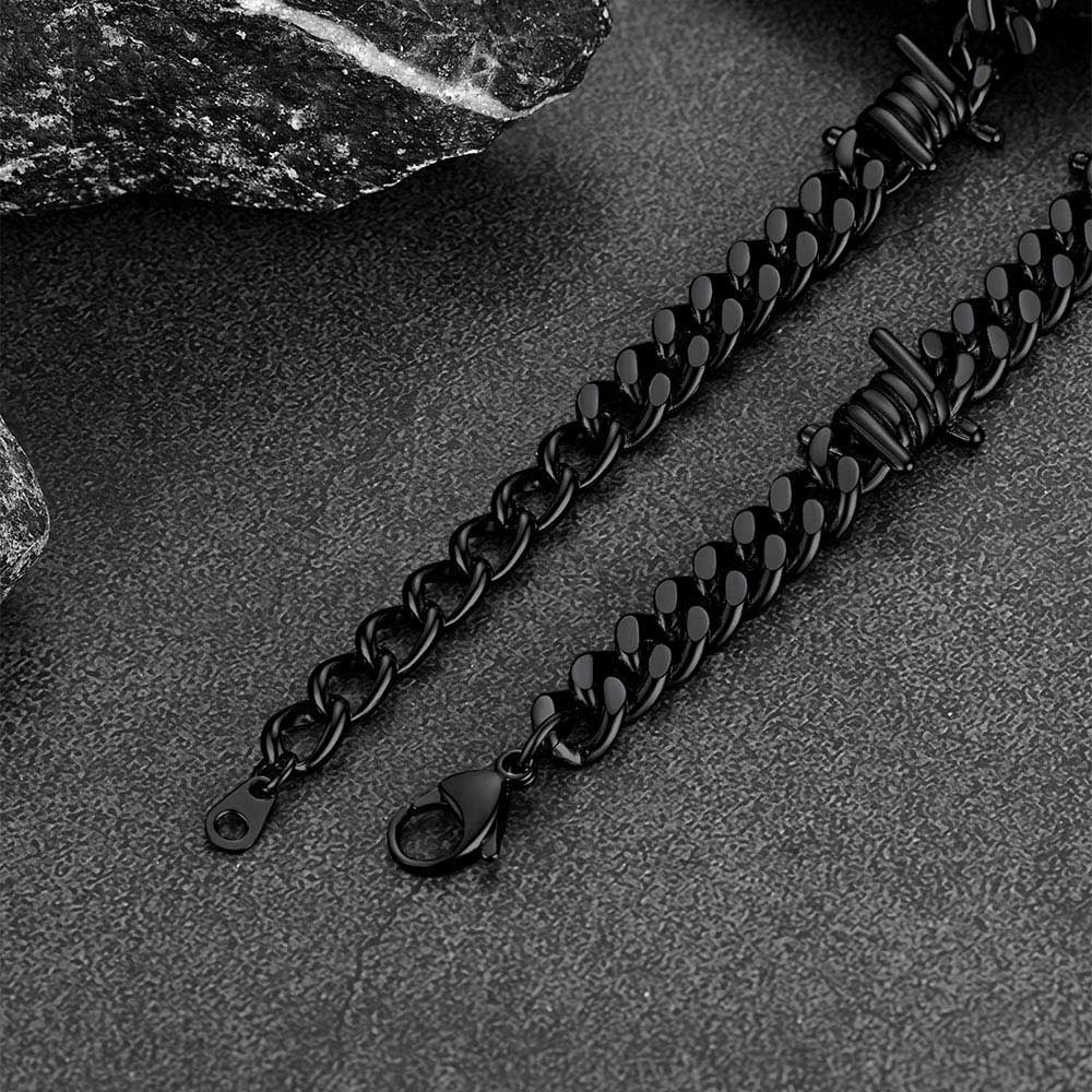 FaithHeart Choker Necklace