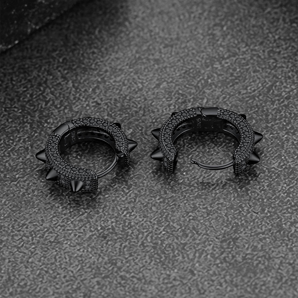 FaithHeart Earrings