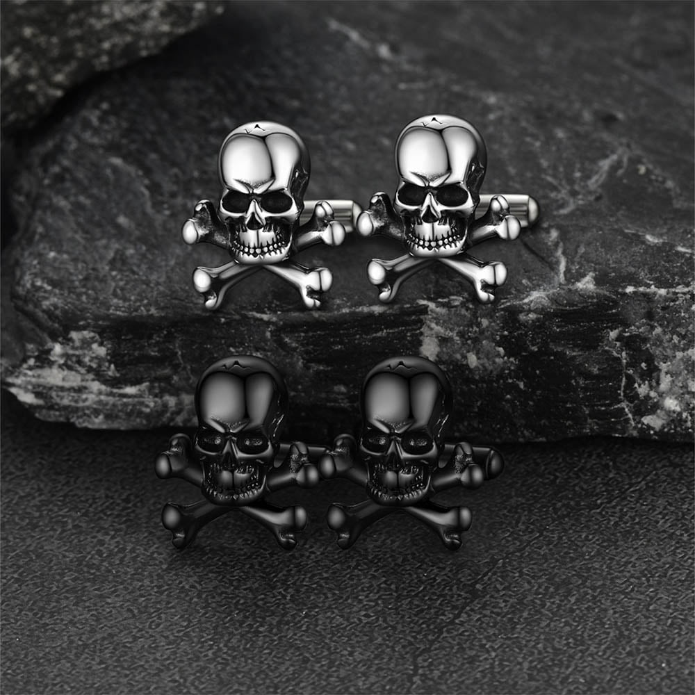 FaithHeart Gothic Cuff Links