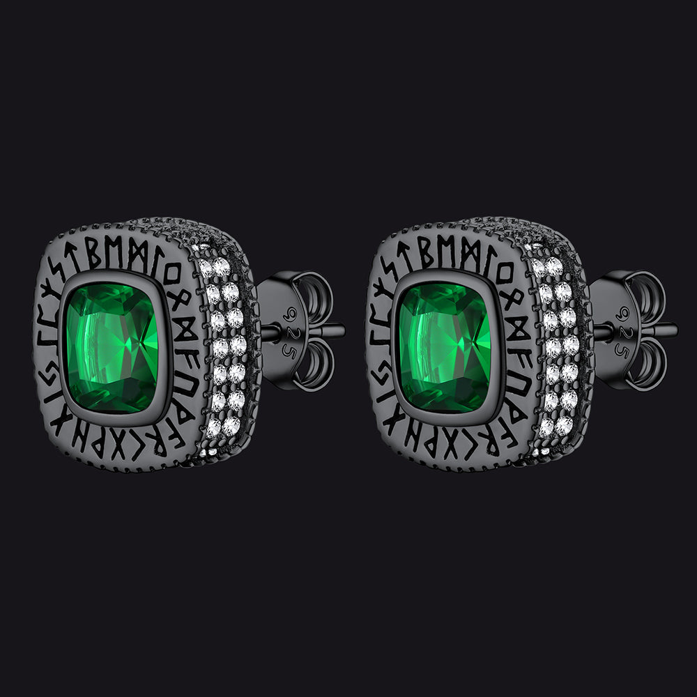 FaithHeart May Stud Earrings