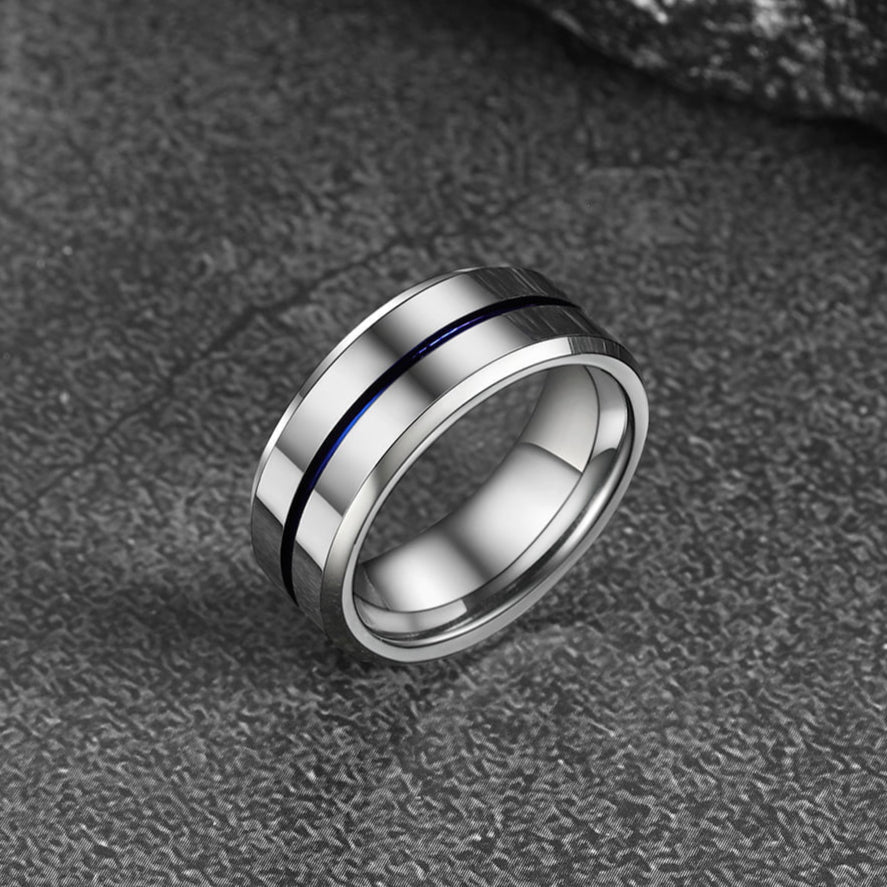 FaithHeart Band for Men