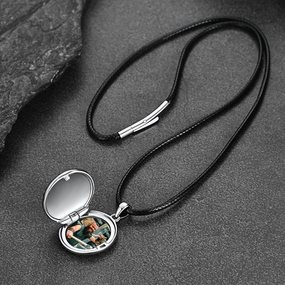Knights Templar Necklace