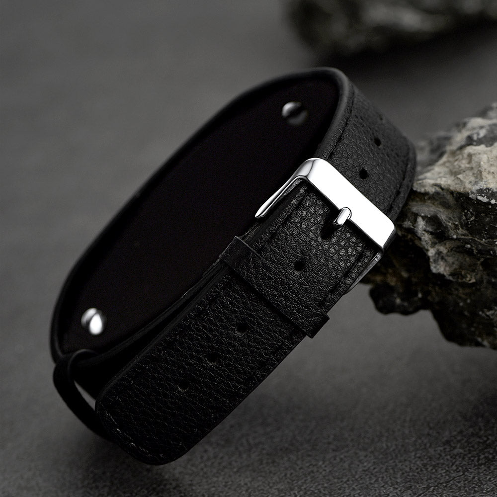 FaithHeart American Flag Bracelet Independence Day Patriot Jewelry FaithHeart