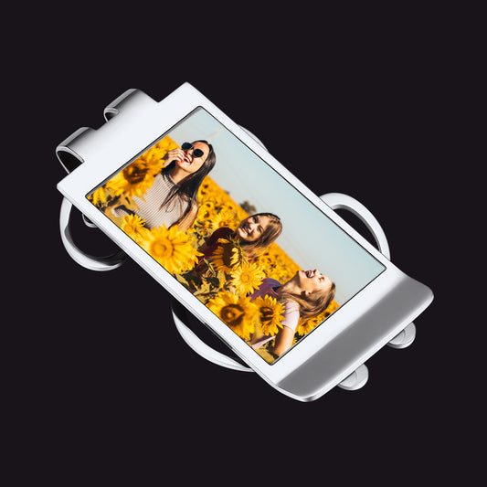 Personalized Picture Dollar Sign Money Clipimg