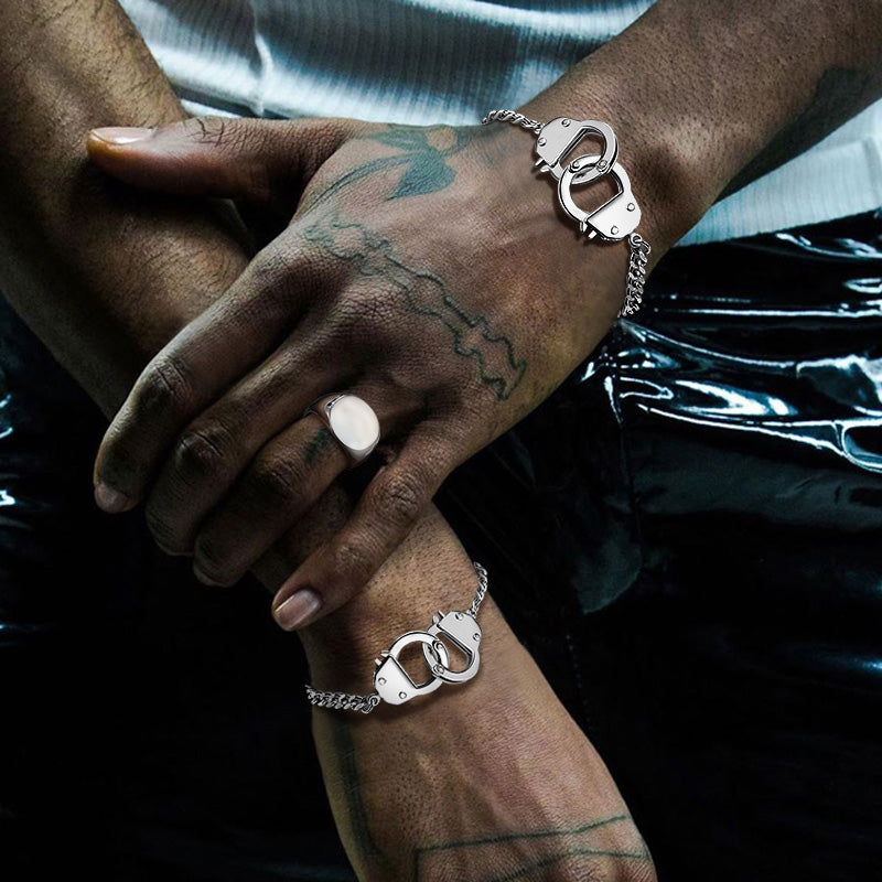 Personalized Statement Signet Ring Gifts for Men