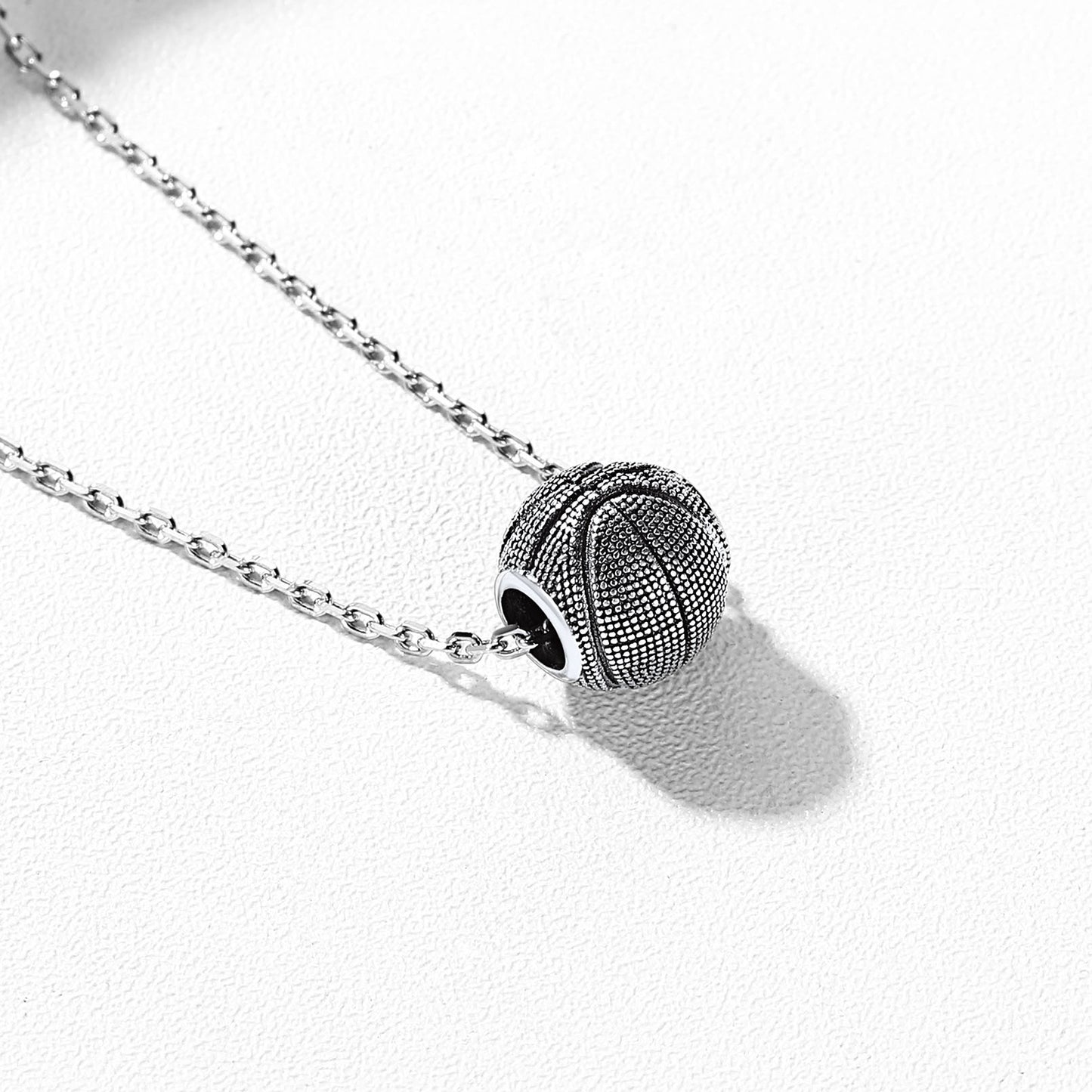 Women Men 925 Sterling Silver FaithHeart