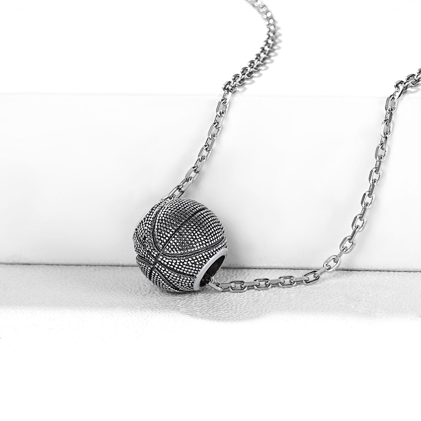 Women Men 925 Sterling Silver FaithHeart
