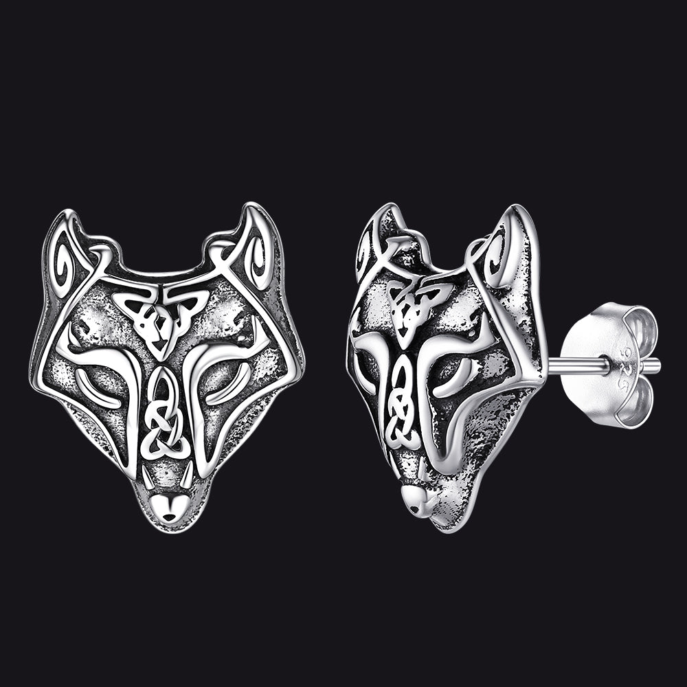 Oorbellen creolen scharnier - Zilver & Zoet Oorbellen creolen scharnier - Zilver & Zoet