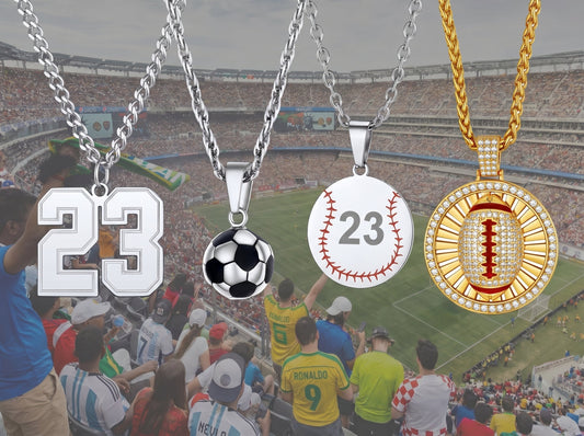 2026 FIFA World Cup History & The Rise of Sport Jewelry