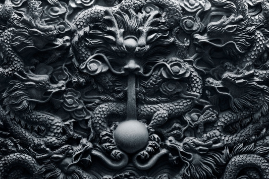 The Ultimate Guide to Dragon Jewelry: Myth, Meaning & Modern Style