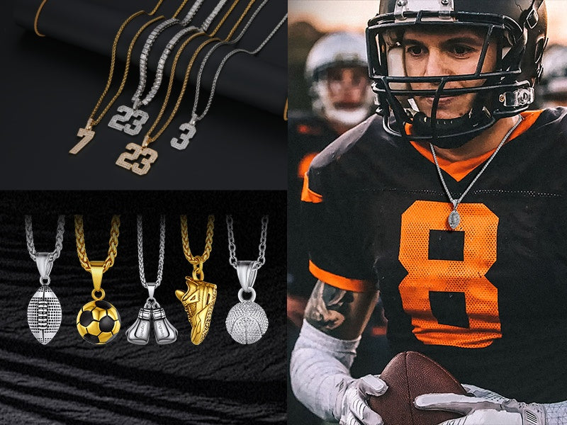 8 Baseball Jewelry Pieces Every Fan Will Love