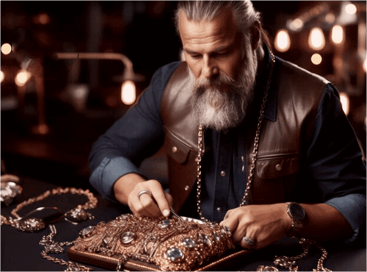 Caring for Your Viking Treasures Jewelry Maintenance Tips