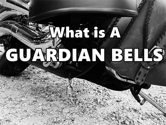 What Is A Guardian Bell On A Motorcycle?
