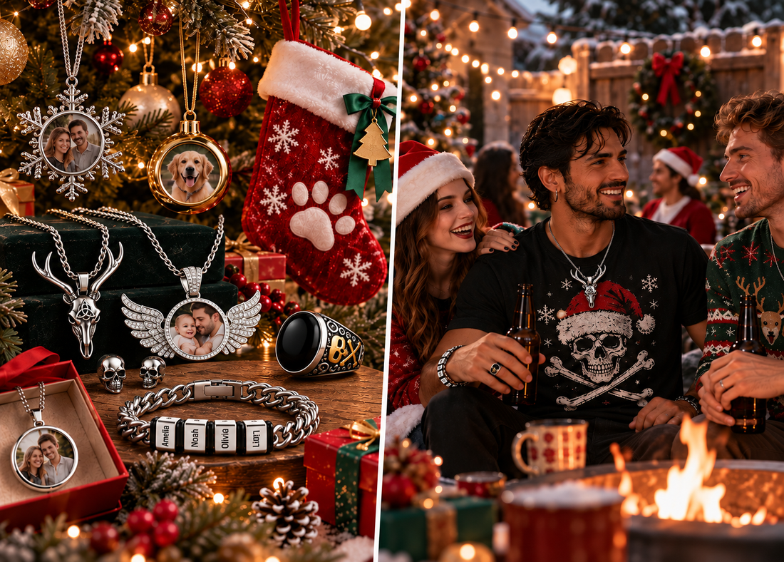 Christmas Gift Ideas for Men