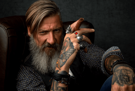 How Viking Jewelry Represents Strength and Protection