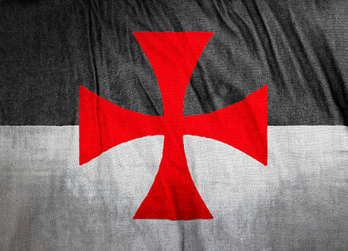 The Knights Templar: Legends, History, and Symbolism