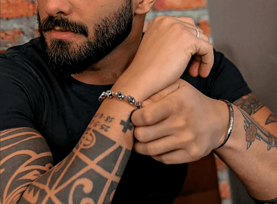 How to Add a Touch of Nordic Jewelry Style to Your Look