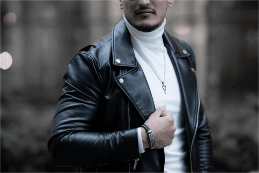 Norse Culture's Bold Influence on Fashion and Jewelry