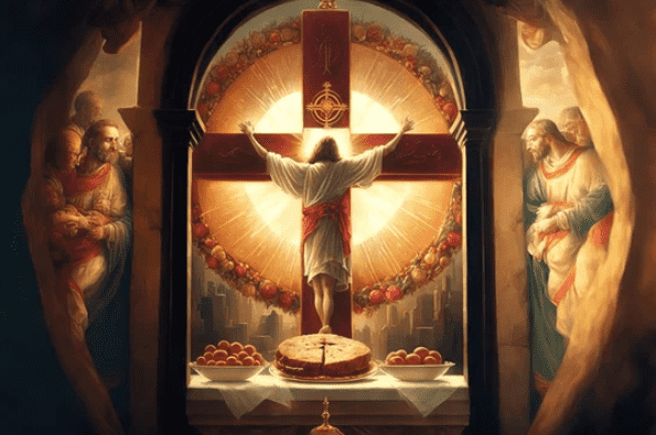 Differences Between Christianity and Catholicism