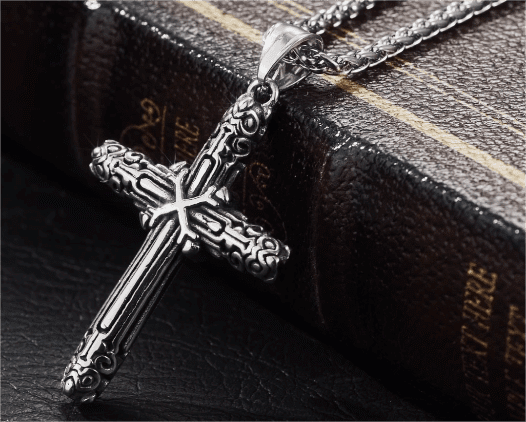 The Growing Demand for Sustainable Christian Jewelry