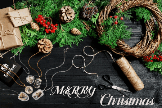 Viking Jewelry Gift Ideas for the Christmas Festival