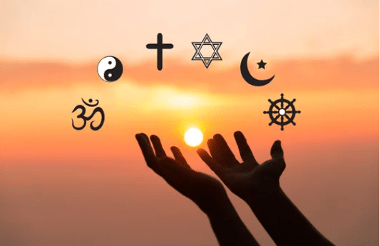 What Are Examples Of Religious Jewelry Symbols