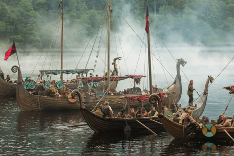 What You Should Know About the History of the Vikings