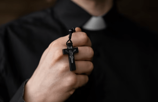 Who Created The Symbol Of Christianity