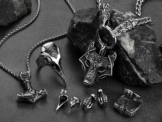 8 Common Viking Jewelry Myths That Are Completely False