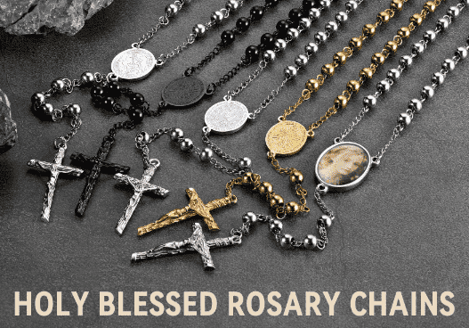 The Rise of Christian Jewelry Trends To Know – FaithHeart Jewelry