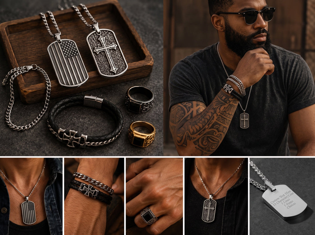 Labor Day Gift Guide for Men