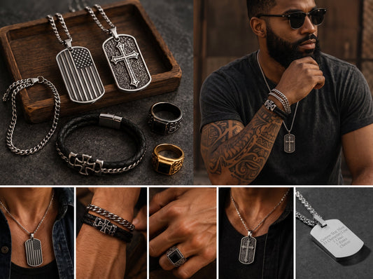 Labor Day Gift Guide for Men
