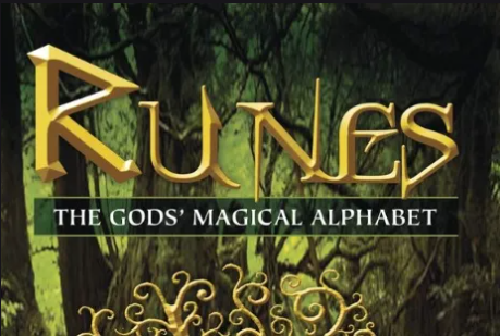 Why Are Runes Said To Be Blessings From Ancient Gods?