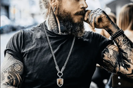 Viking Jewelry Latest Trends for 2023