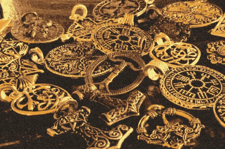 Expert Tips for Selecting the Perfect Norse Viking Jewelry