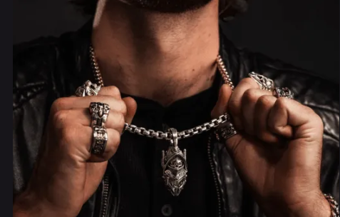 How the Vikings Influenced Modern Jewelry Design