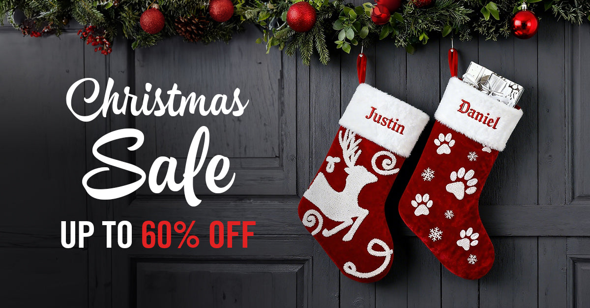 christmas sale up to 60% Offimg