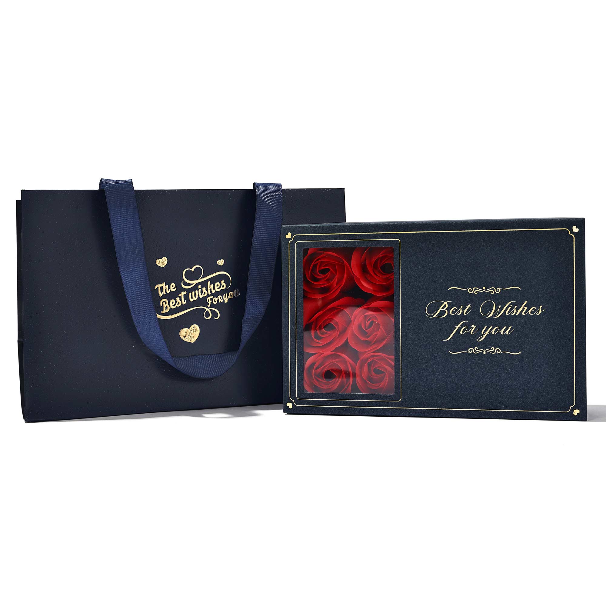 Gift Box Storage Case