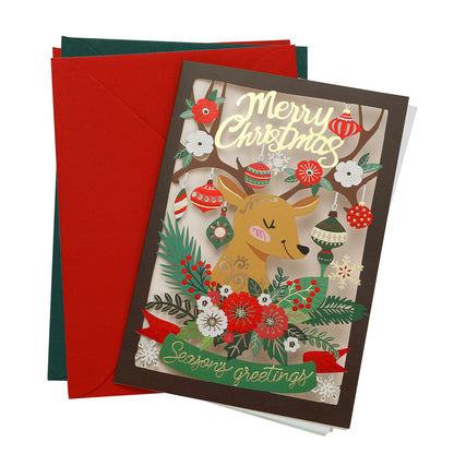 Christmas Gift Cards