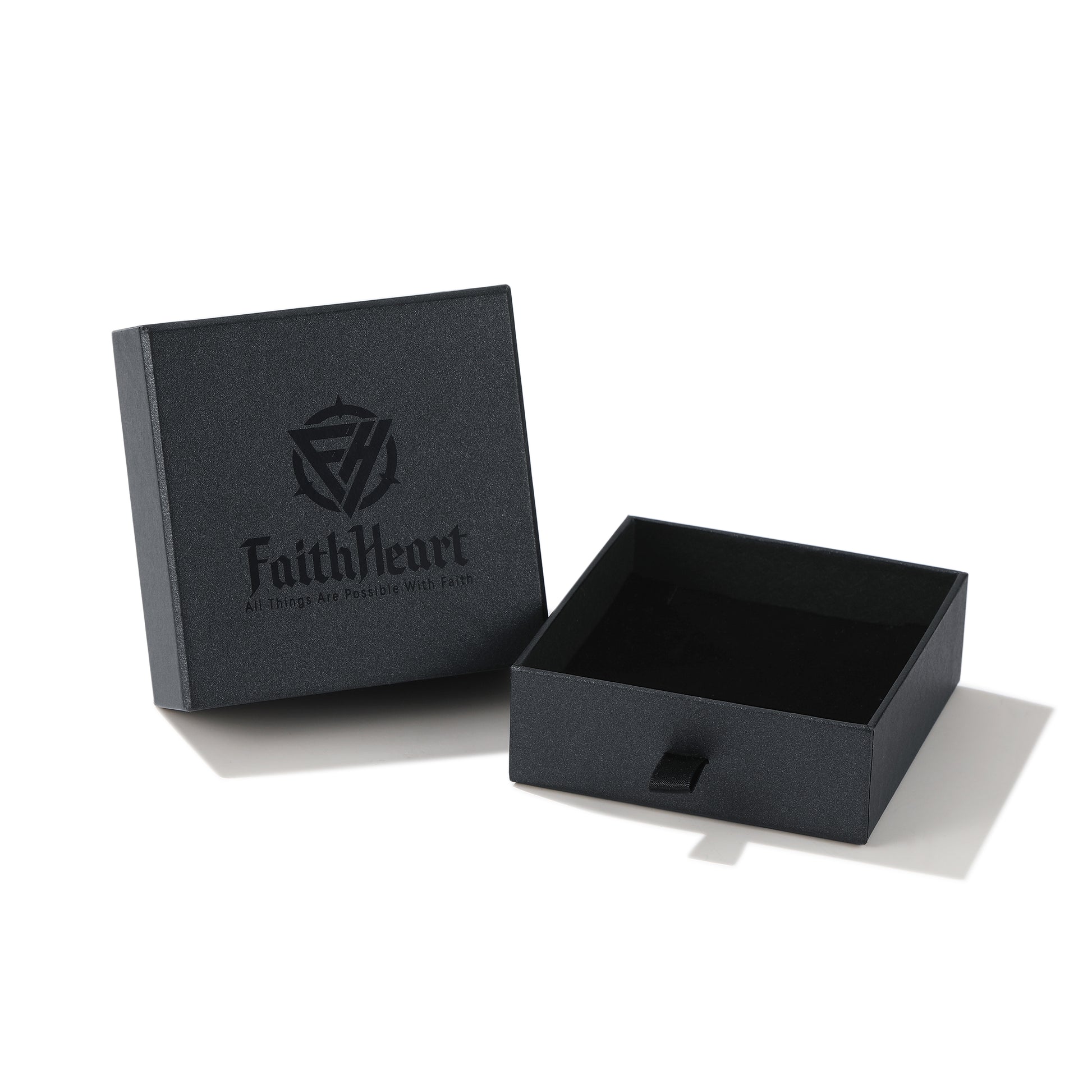 Gift Packing Option FaithHeart