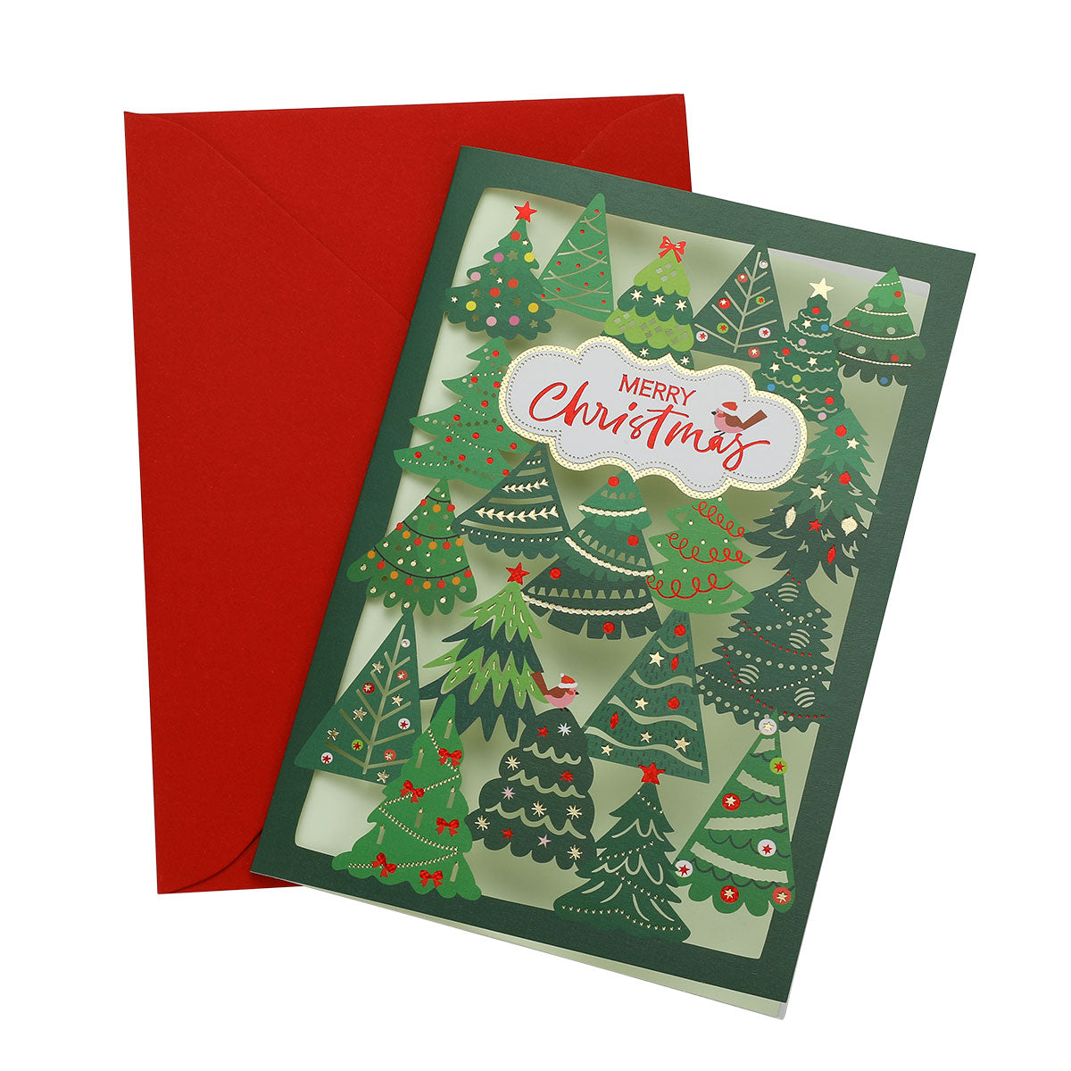Christmas Gift Cards
