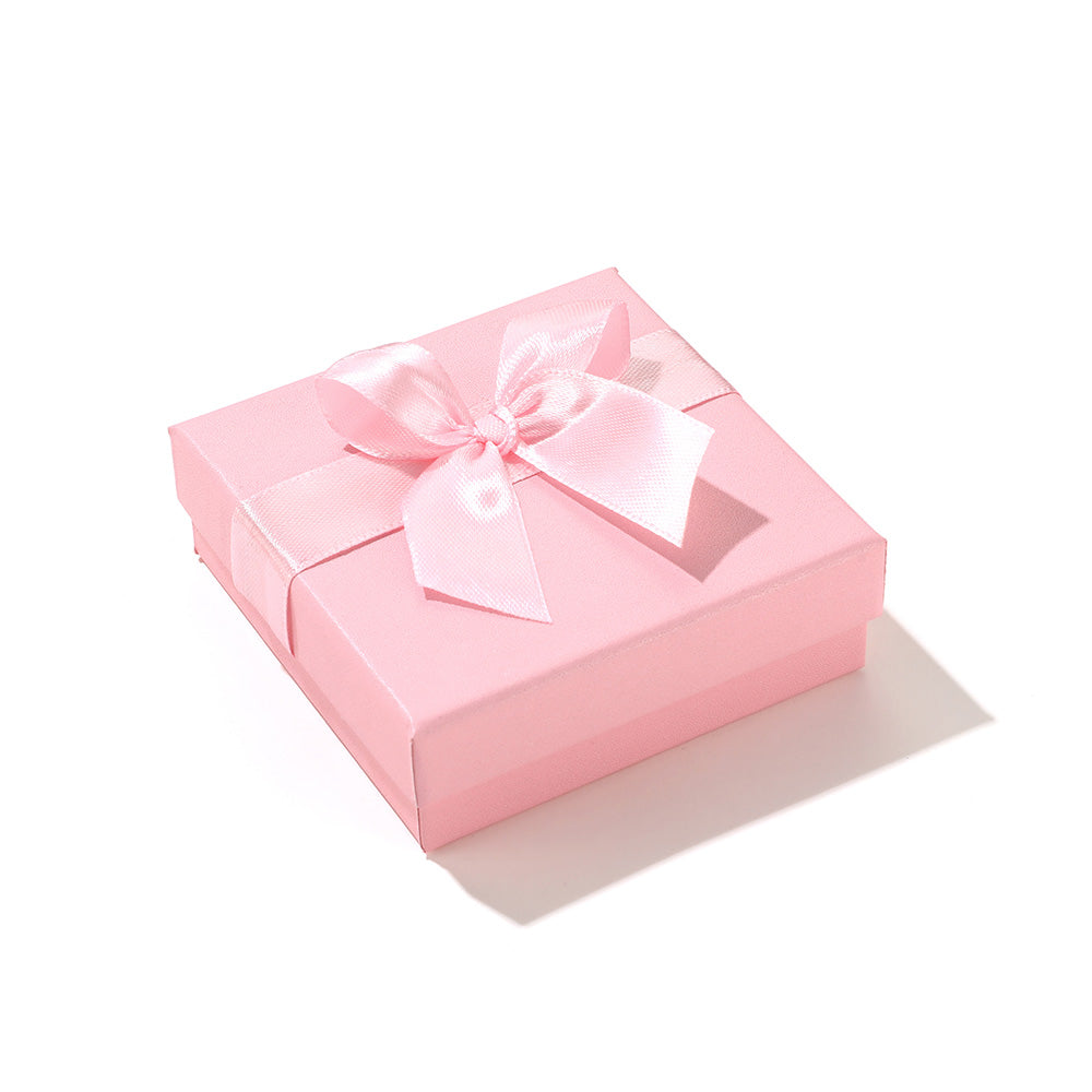 Pink Ribbons Gift Box BIRTHSTONES JEWELRY INC